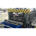 European Standard Cable Tray Roll Forming Machine